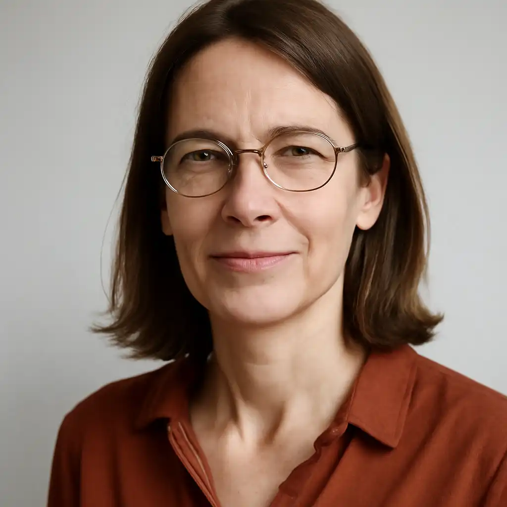 Cornelia Richter